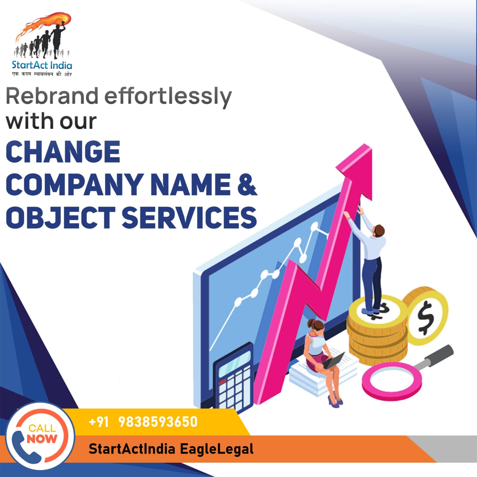 Business Services