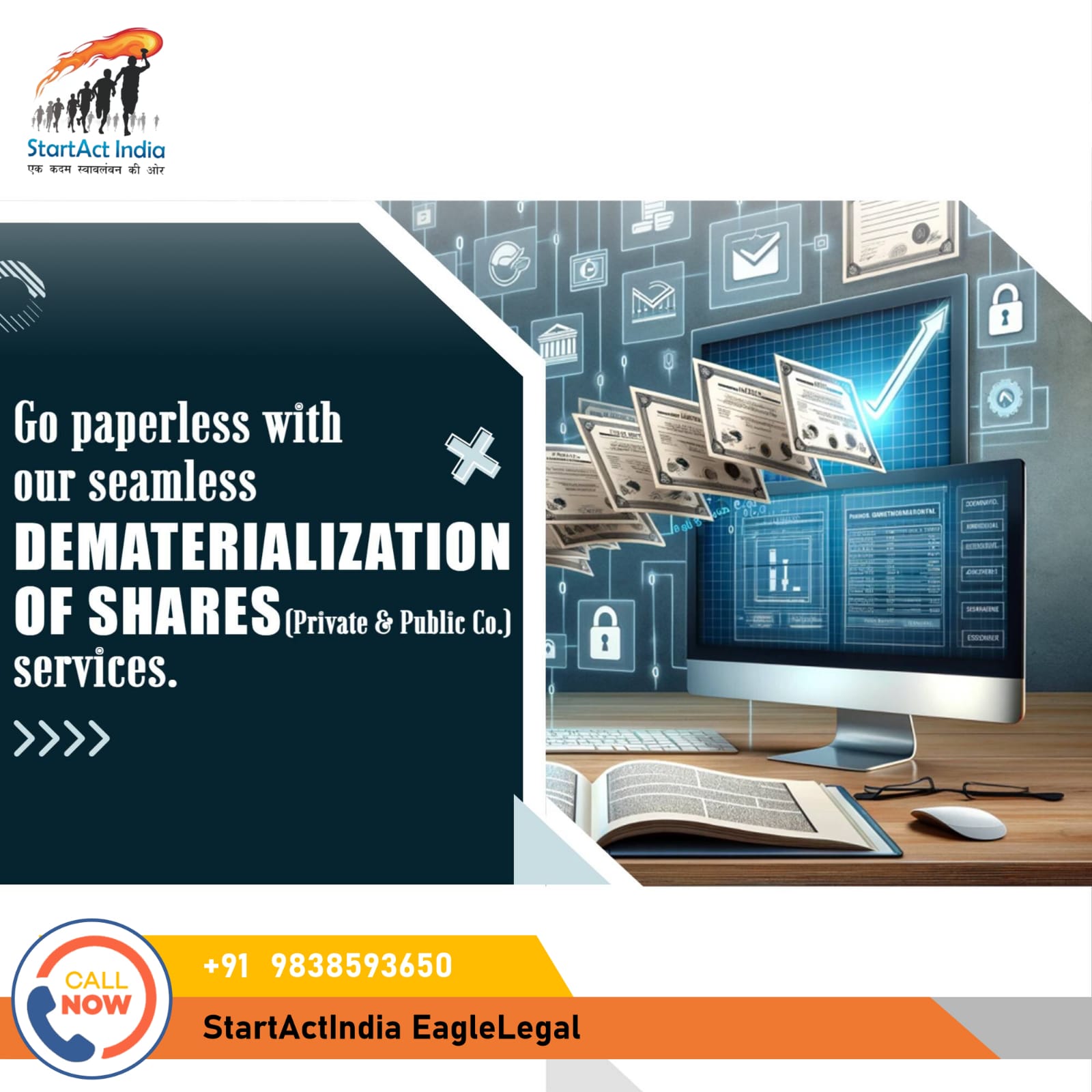 Business Services