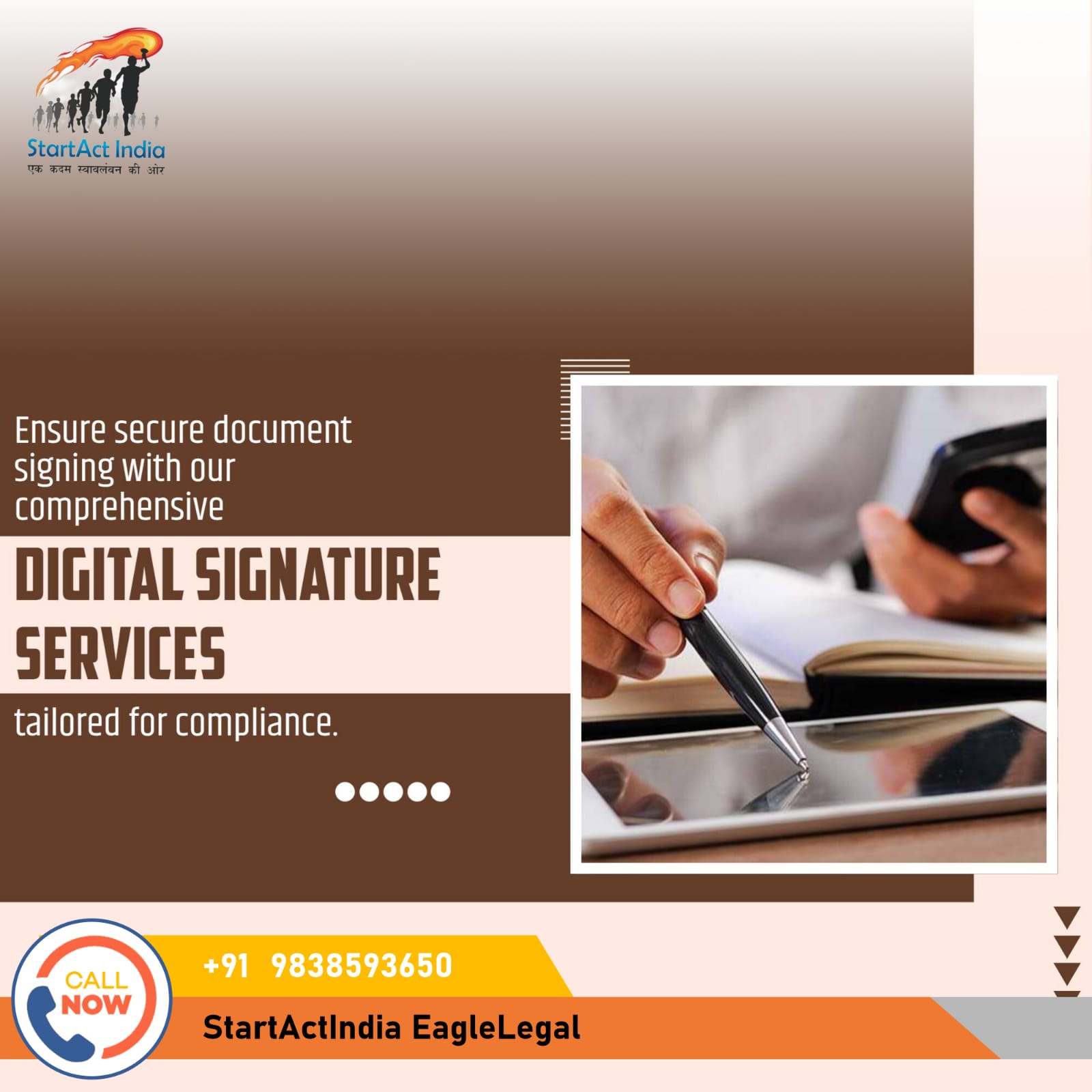 Business Services