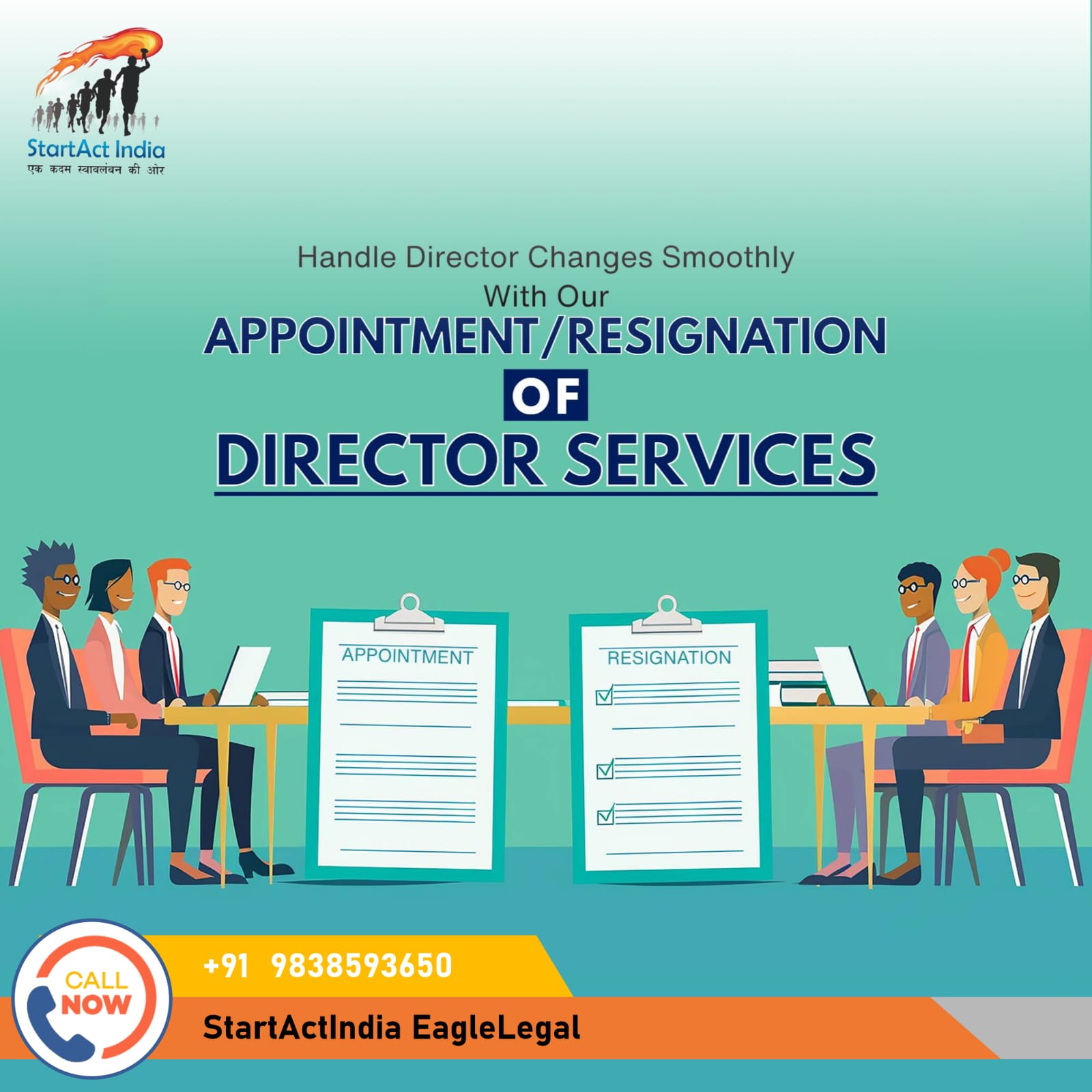 Business Services