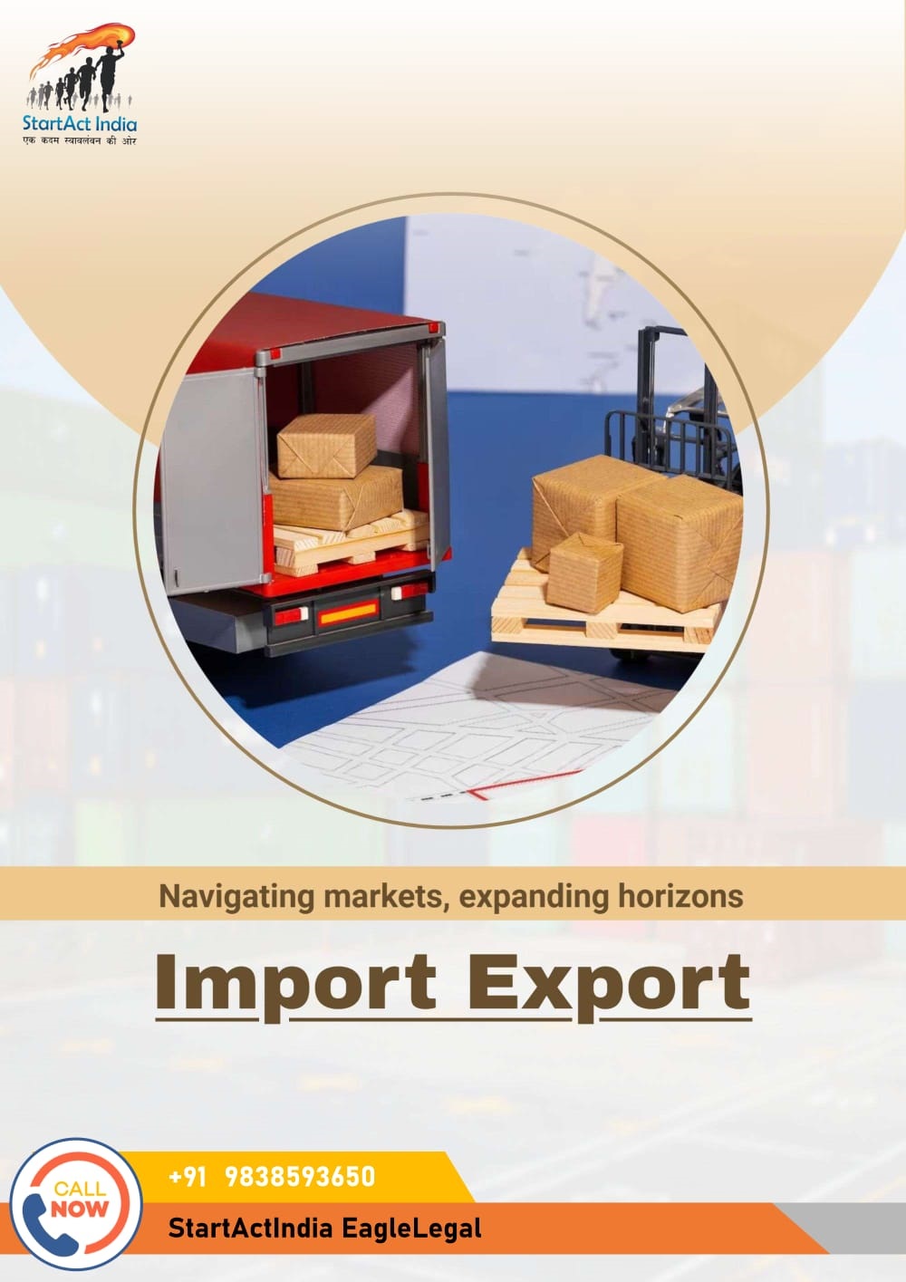 Business Services