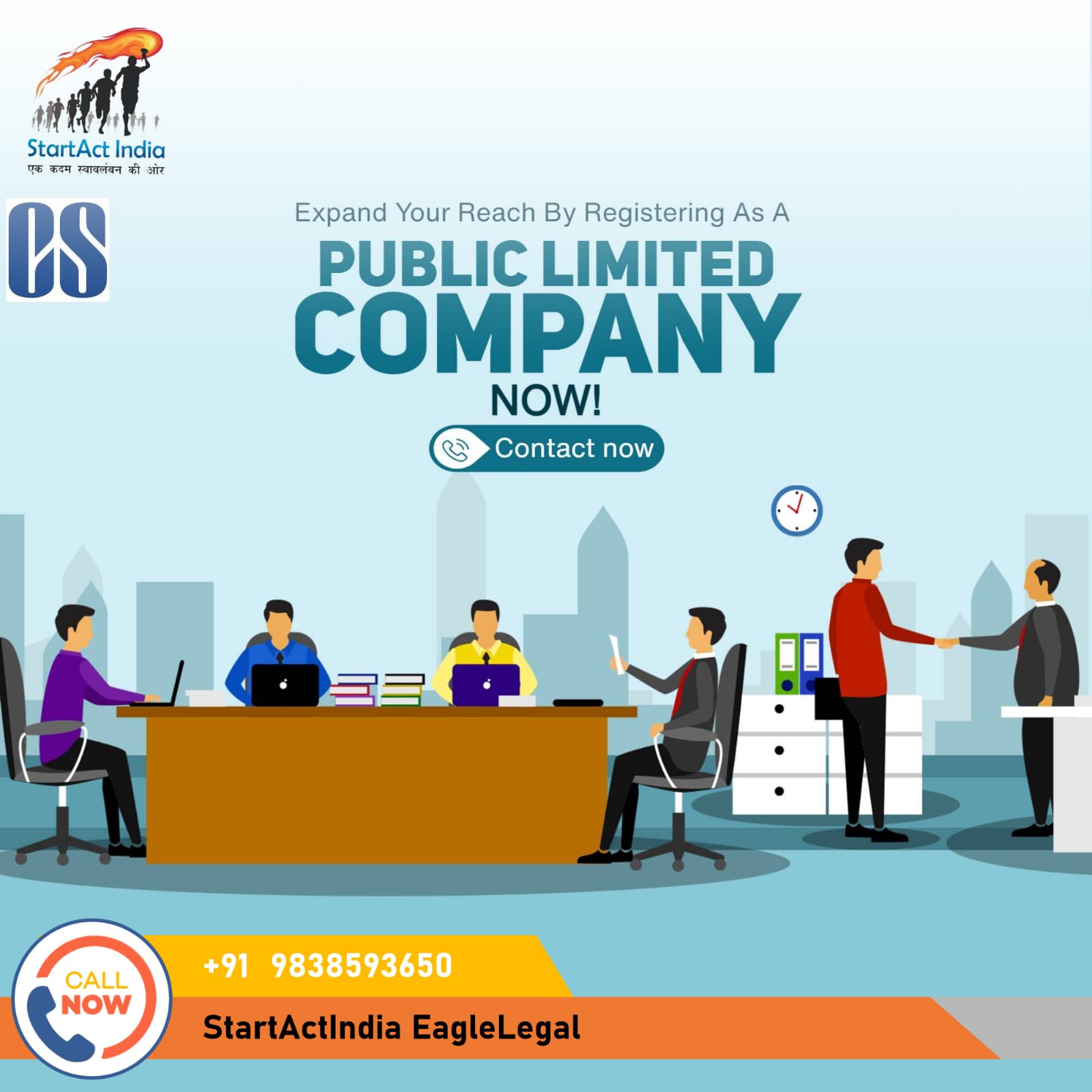 Business Services
